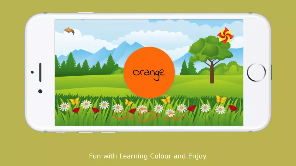 تصاویر Kid Colouring & Fun Game