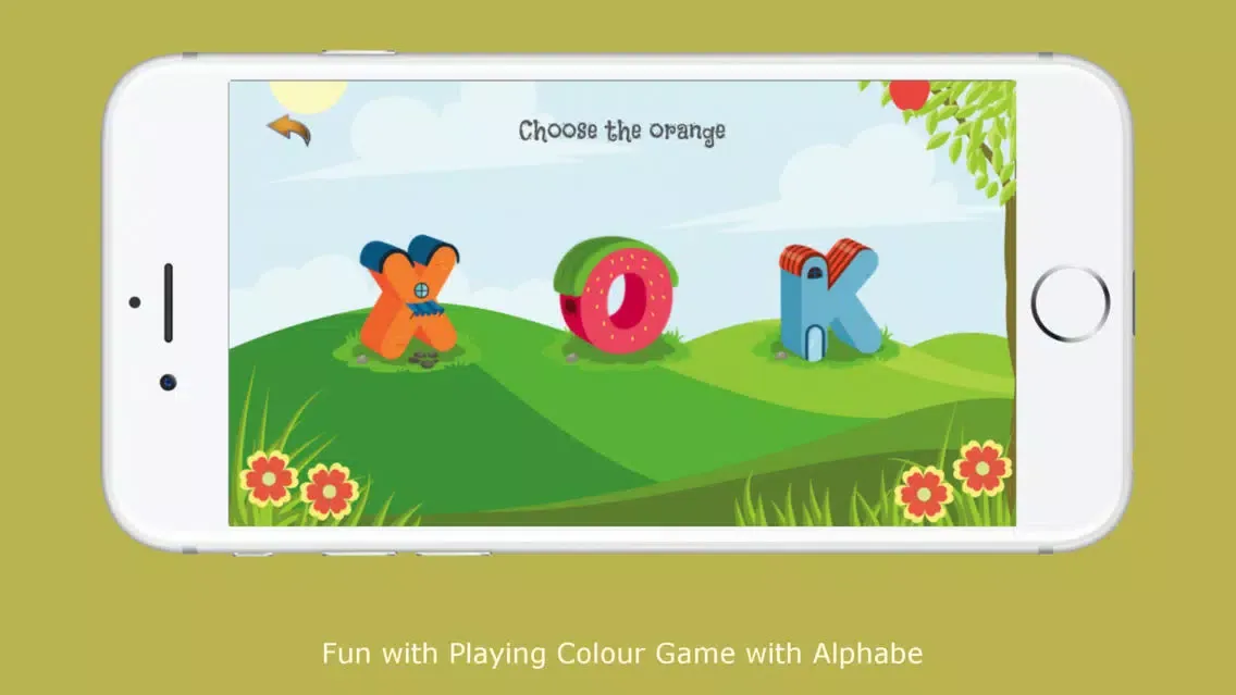 تصاویر Kid Colouring & Fun Game