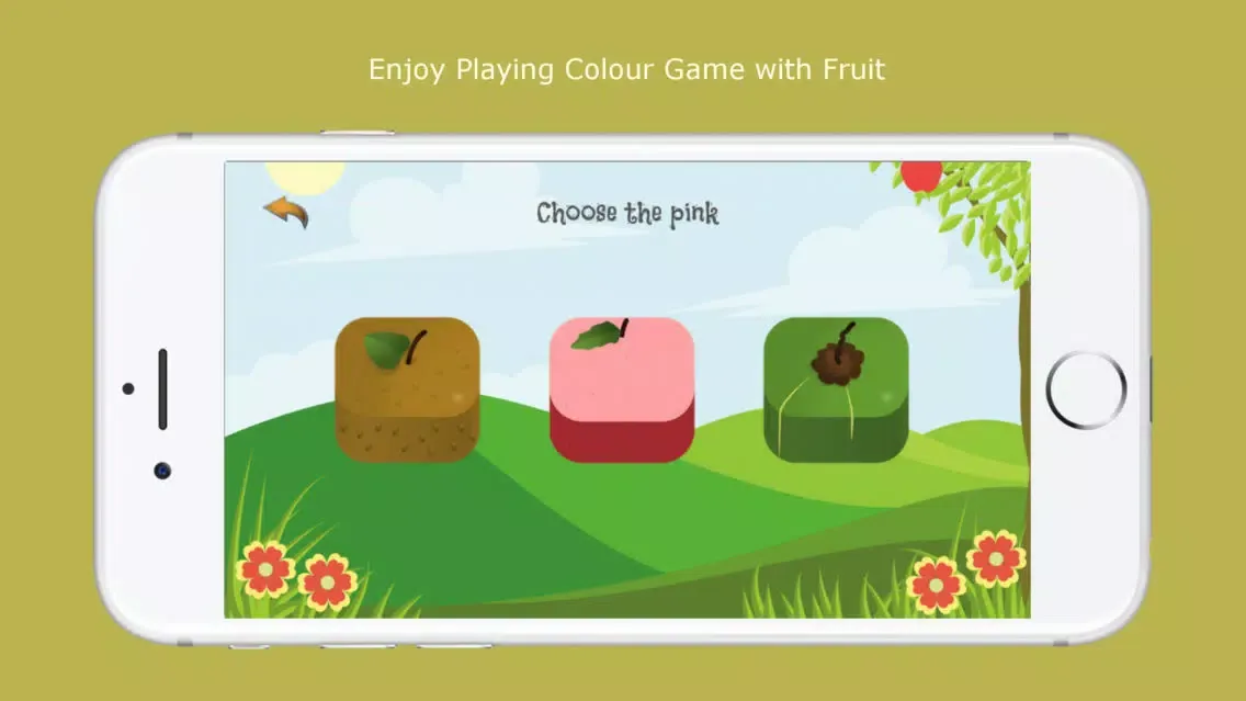 تصاویر Kid Colouring & Fun Game