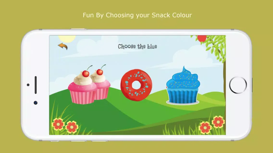 تصاویر Kid Colouring & Fun Game