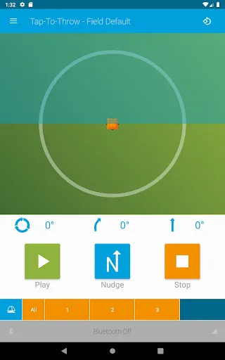 Crazy Quail Mini Screenshots