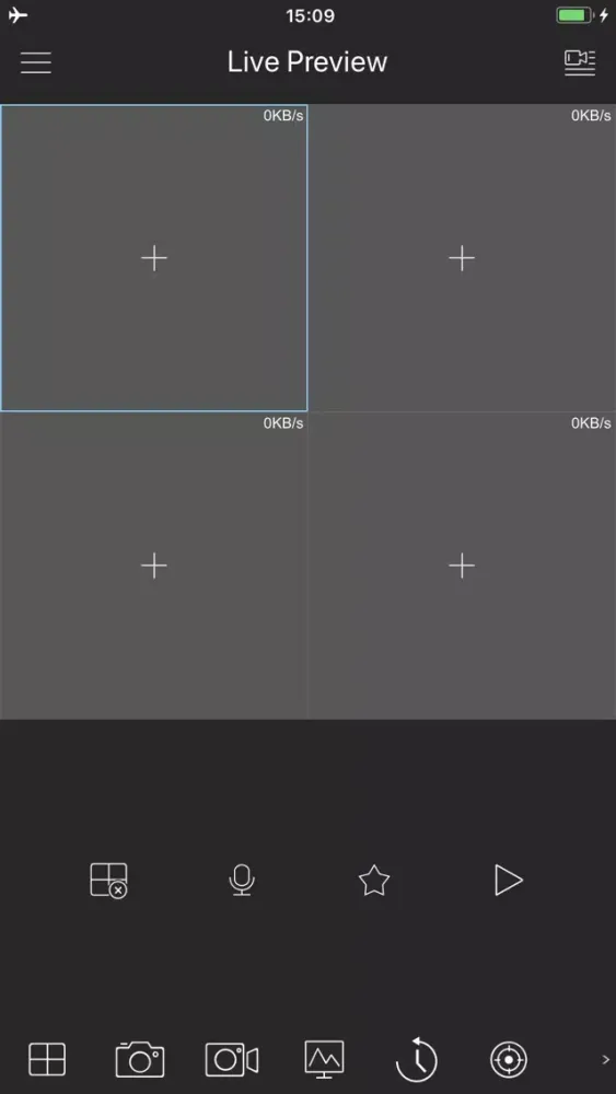 TechproSS Plus应用截图