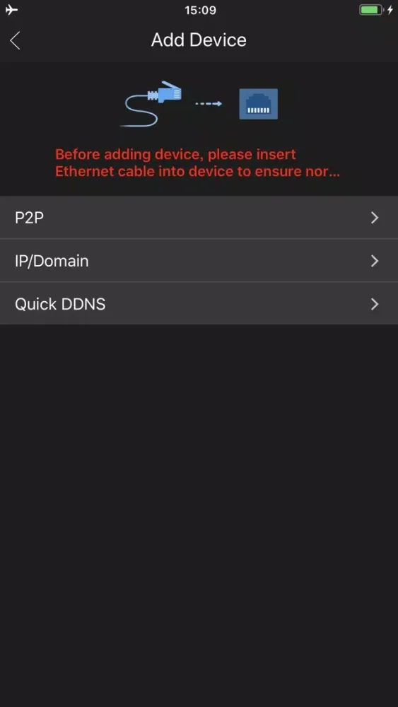 TechproSS Plus应用截图