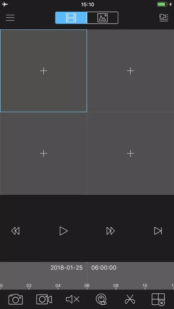 TechproSS Plus应用截图