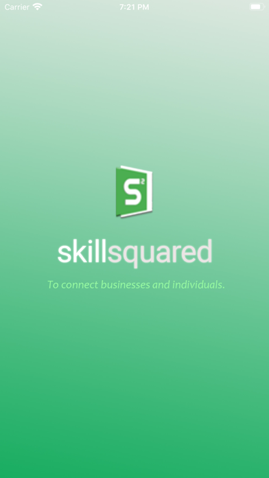Zrzuty ekranu SkillSquared