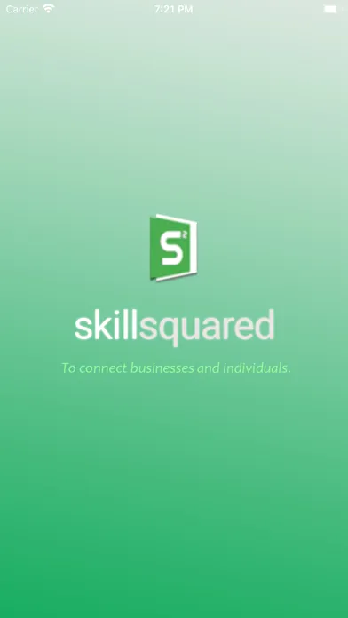 SkillSquared Ekran Görüntüleri