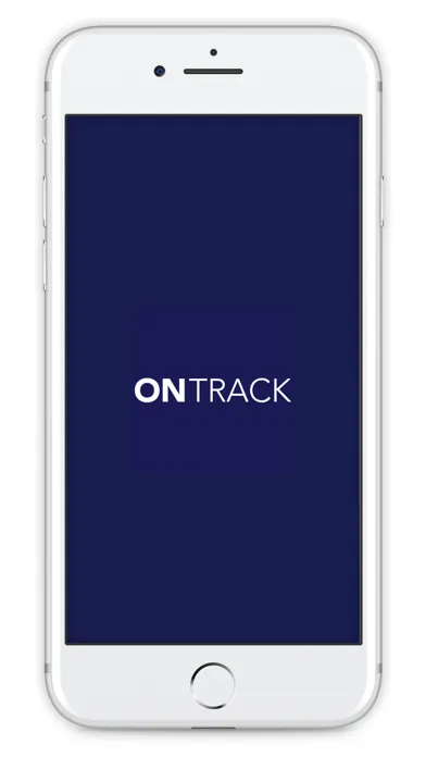OnTrack.bm スクリーンショット