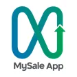 MySale App - Accounting app