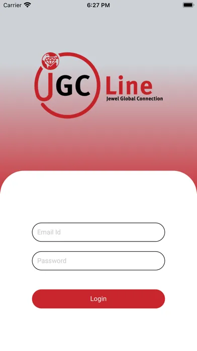 Tangkapan layar JGC One2One