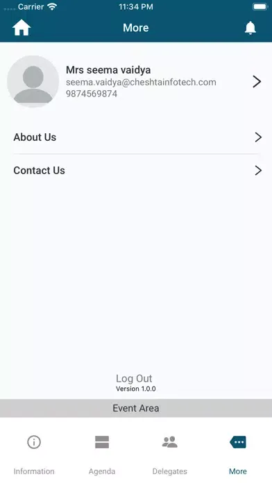 PLNANDW3PLN One2One 스크린샷