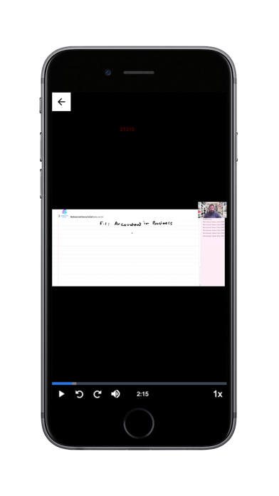 Smart Study Online Screenshots