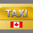 Taxi Canada