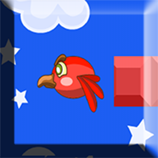 Extreme Hard Flappy Bird