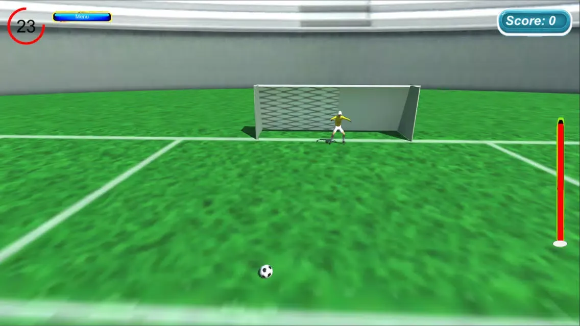 football fever 2應用截圖