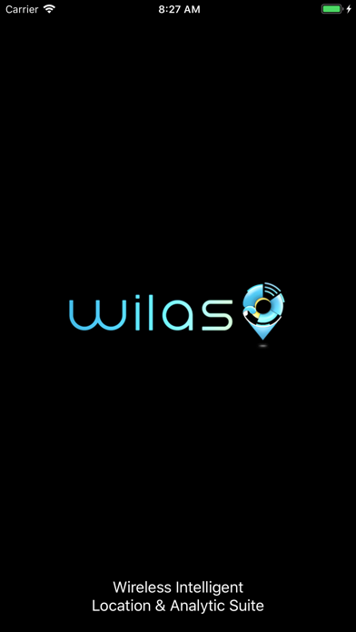 WILAS Companion Screenshots