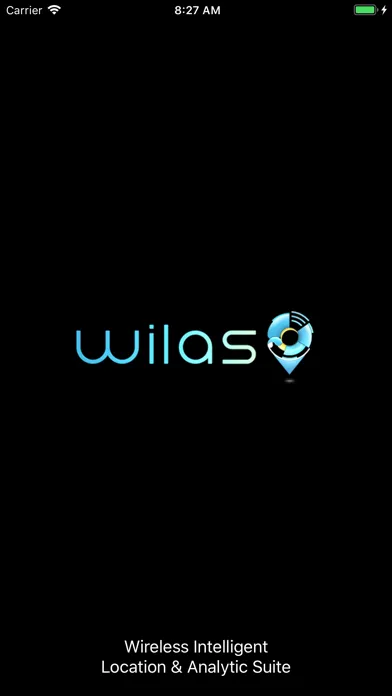 WILAS Companion应用截图