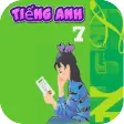 Giải tiếng Anh lớp 7