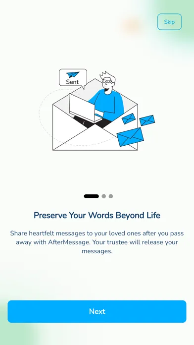 تصاویر AfterMessage