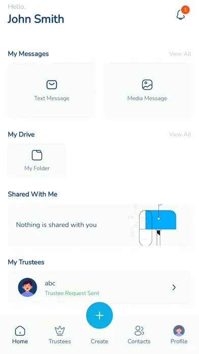 تصاویر AfterMessage