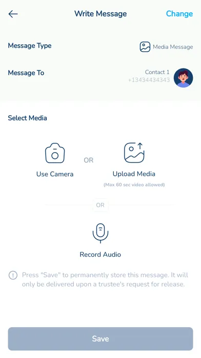 تصاویر AfterMessage