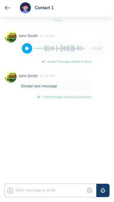 تصاویر AfterMessage