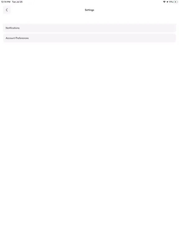 Скриншоты TOKEN Application iPad 
