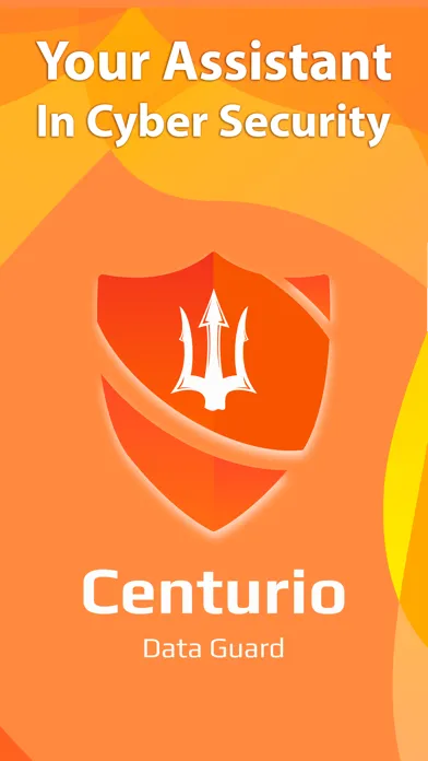Centurio: data guard স্ক্রিনশট