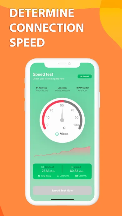 Centurio: data guard স্ক্রিনশট