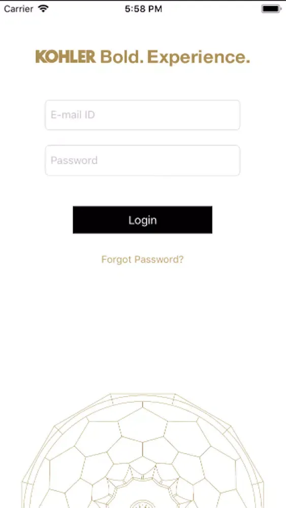 Kohler Experience Guide স্ক্রিনশট