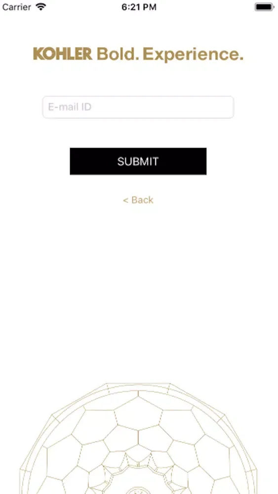 Kohler Experience Guide স্ক্রিনশট