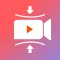 Video Compressor File Resizer