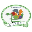 My Pasar Borong