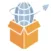 Parcel Witness