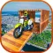 Xtreme Tricky Bike Stunts 2018