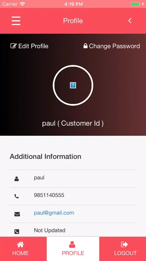 AGSKEYS Screenshots