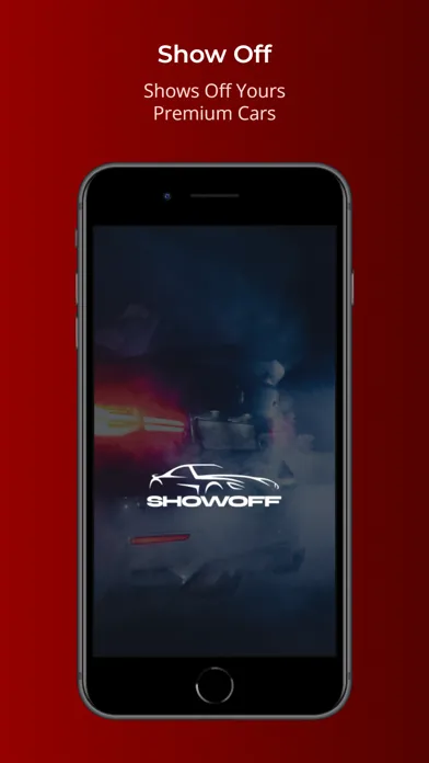 Capturas de pantalla de Show Off Cars