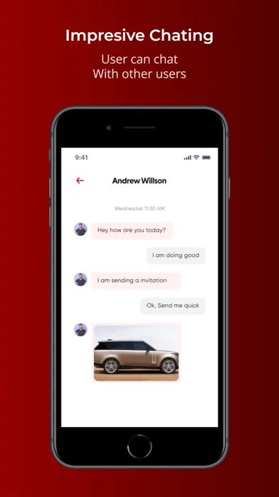 Capturas de pantalla de Show Off Cars