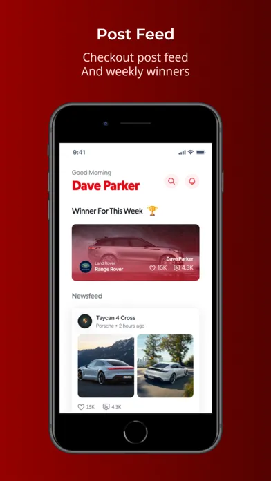 Capturas de pantalla de Show Off Cars