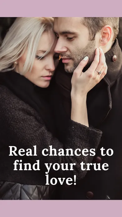Tangkapan skrin Dating Women Ukraine - DWU