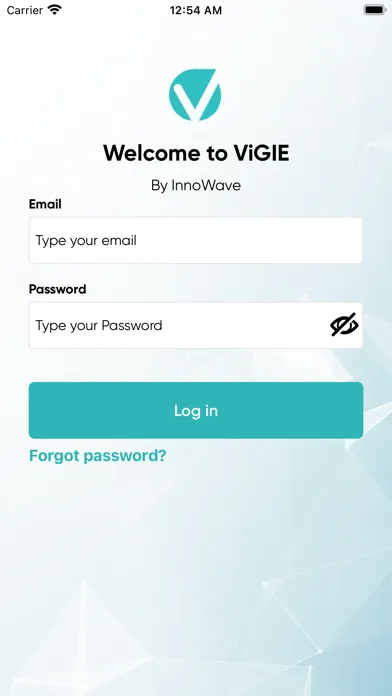 ViGIE 3 스크린샷