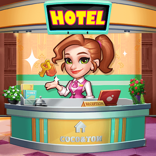 Hotel Frenzy