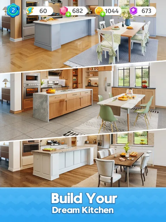 صور Merge Home Design iPad 