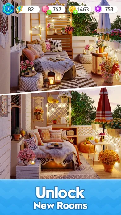 صور Merge Home Design