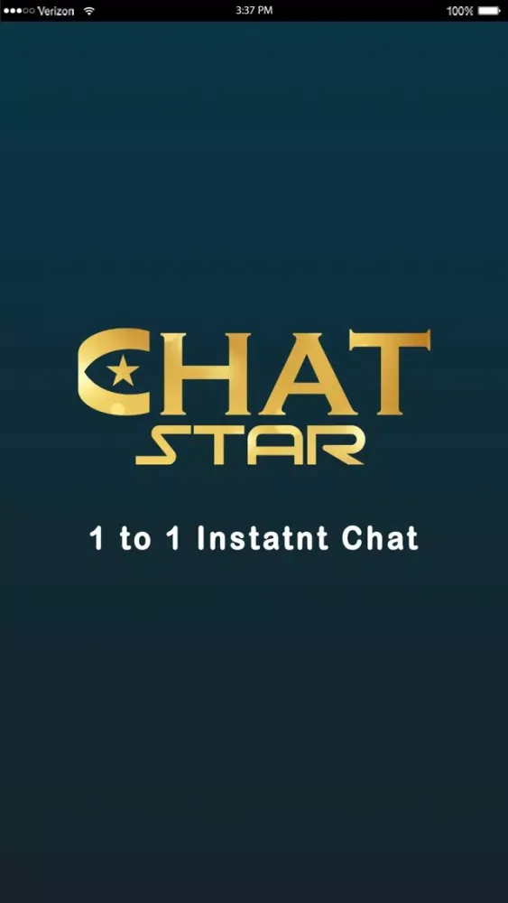 ภาพหน้าจอของ Chat Star Messenger