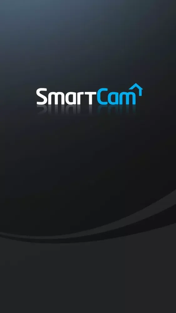 Tangkapan layar Samsung SmartCam