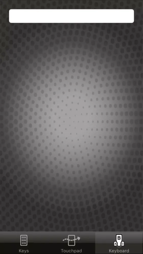 Screenshot di Techwood Smart Remote