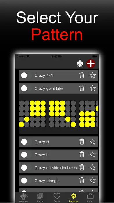 تصاویر SnapBingo - Bingo Card Genius