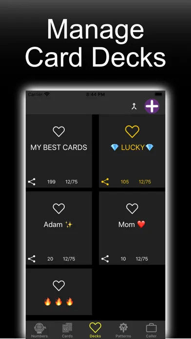 تصاویر SnapBingo - Bingo Card Genius