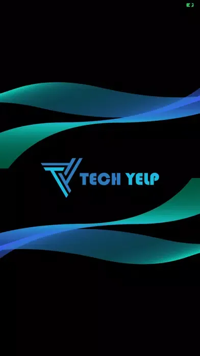 Tech Yelp Screenshots