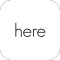 here - a puzzle game